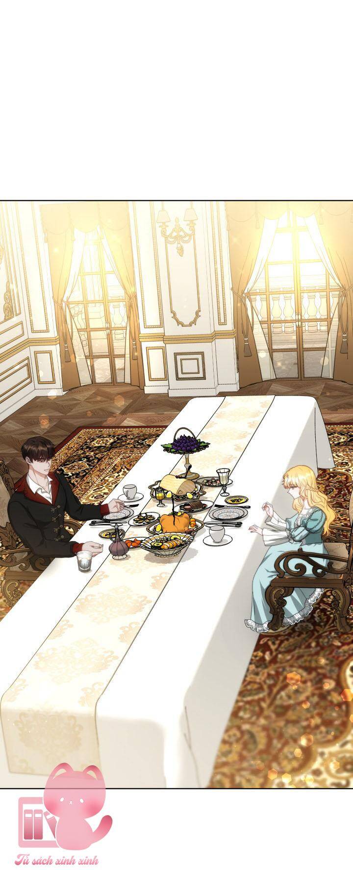 Nam Chính Là Chồng Cũ Của Tôi Chapter 39 - 43