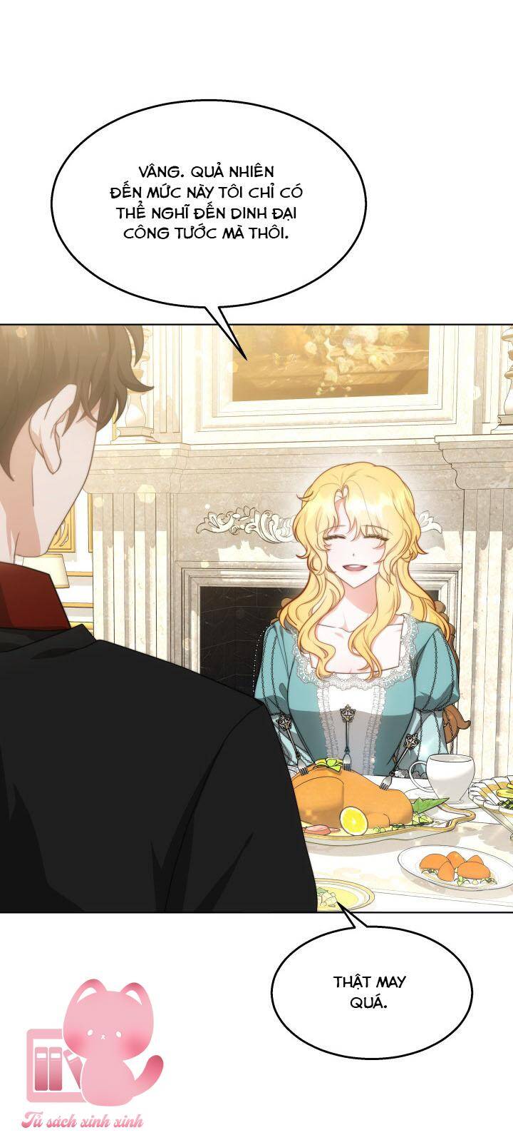 Nam Chính Là Chồng Cũ Của Tôi Chapter 39 - 45