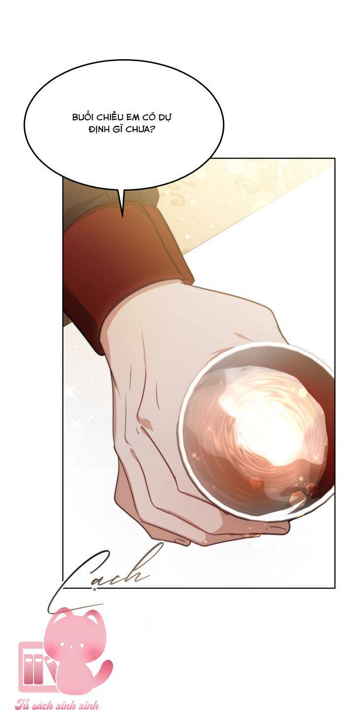 Nam Chính Là Chồng Cũ Của Tôi Chapter 39 - 47