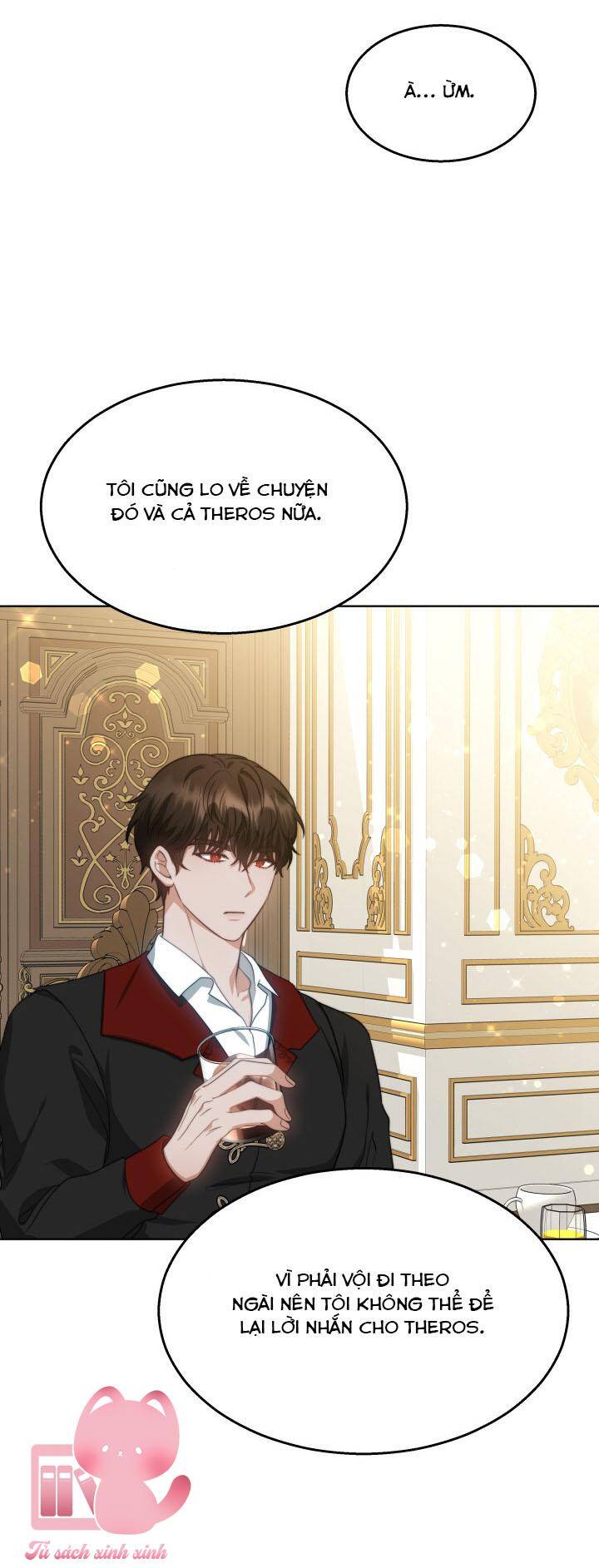 Nam Chính Là Chồng Cũ Của Tôi Chapter 39 - 49