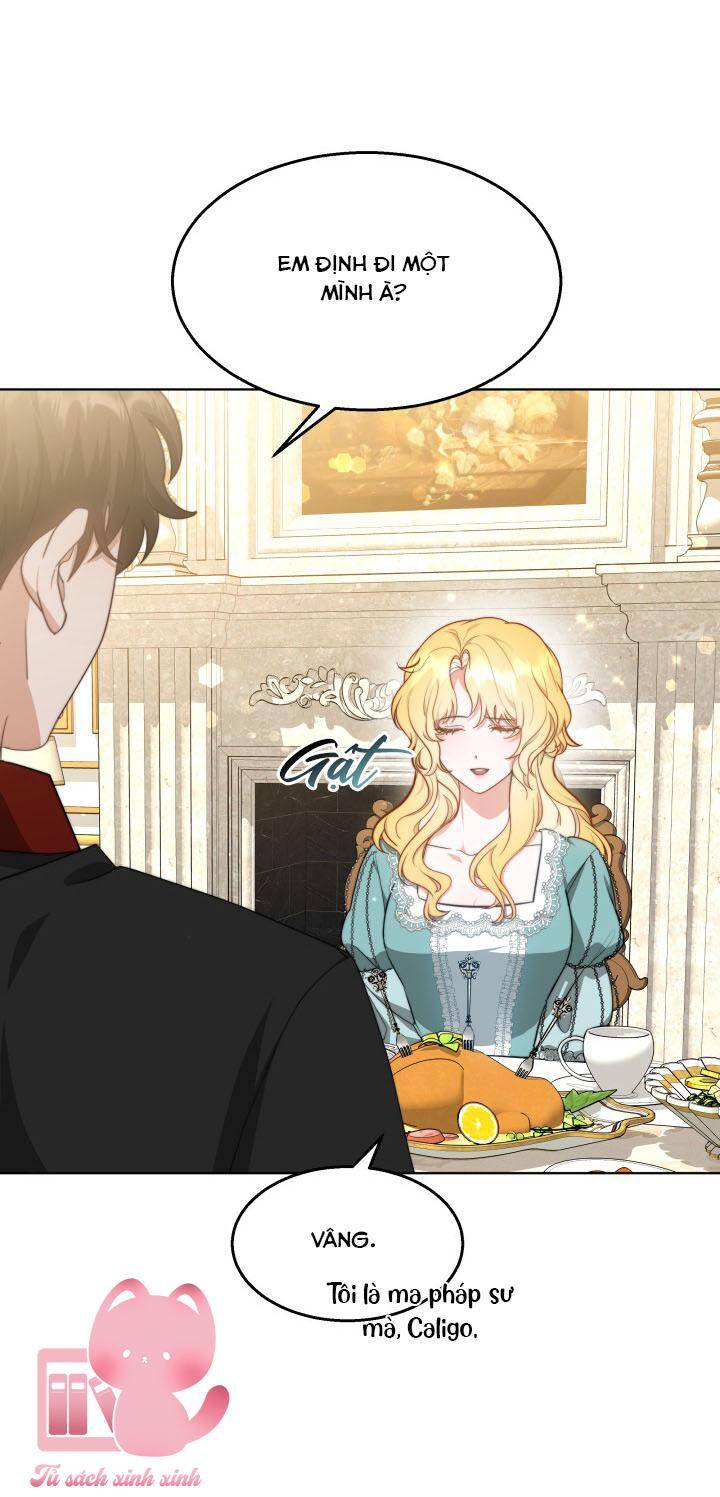 Nam Chính Là Chồng Cũ Của Tôi Chapter 39 - 51