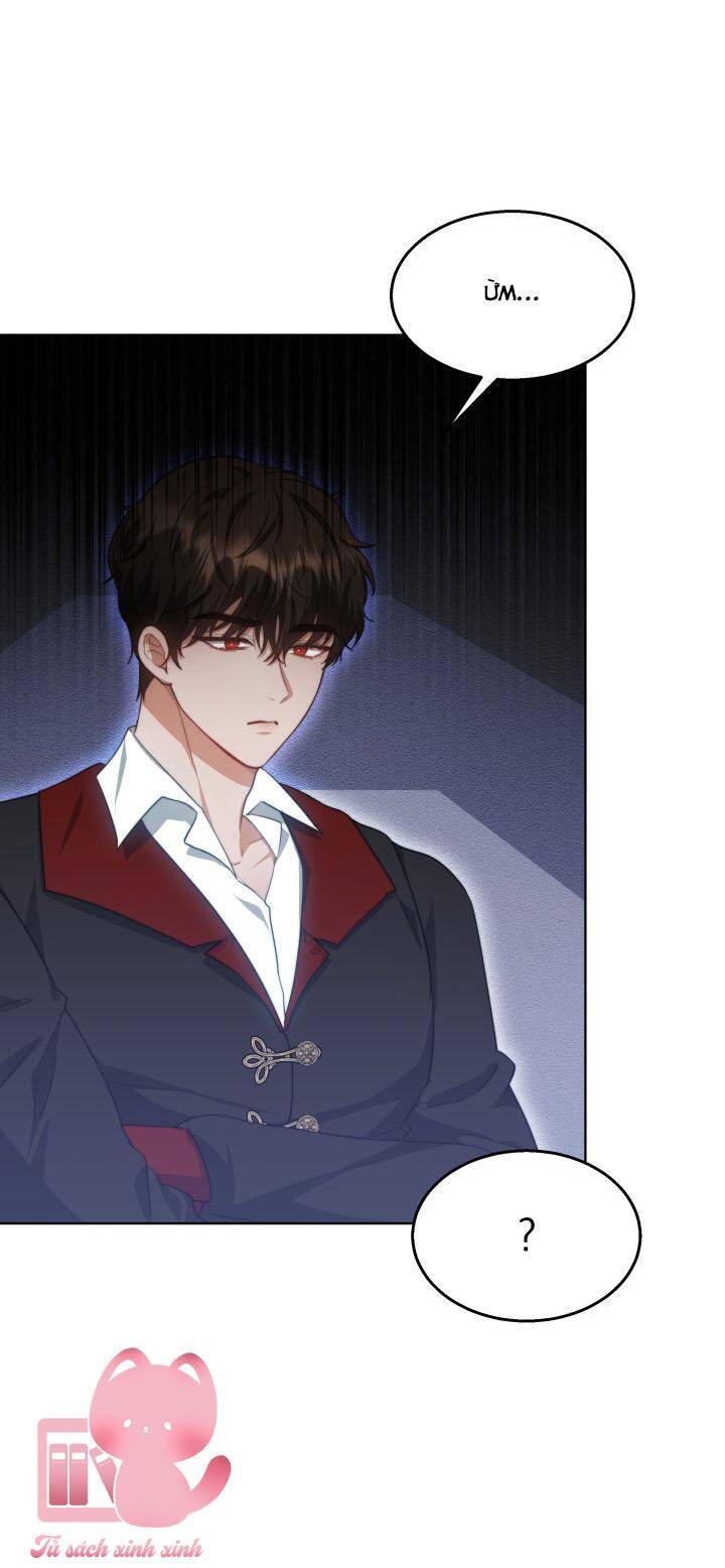 Nam Chính Là Chồng Cũ Của Tôi Chapter 39 - 52