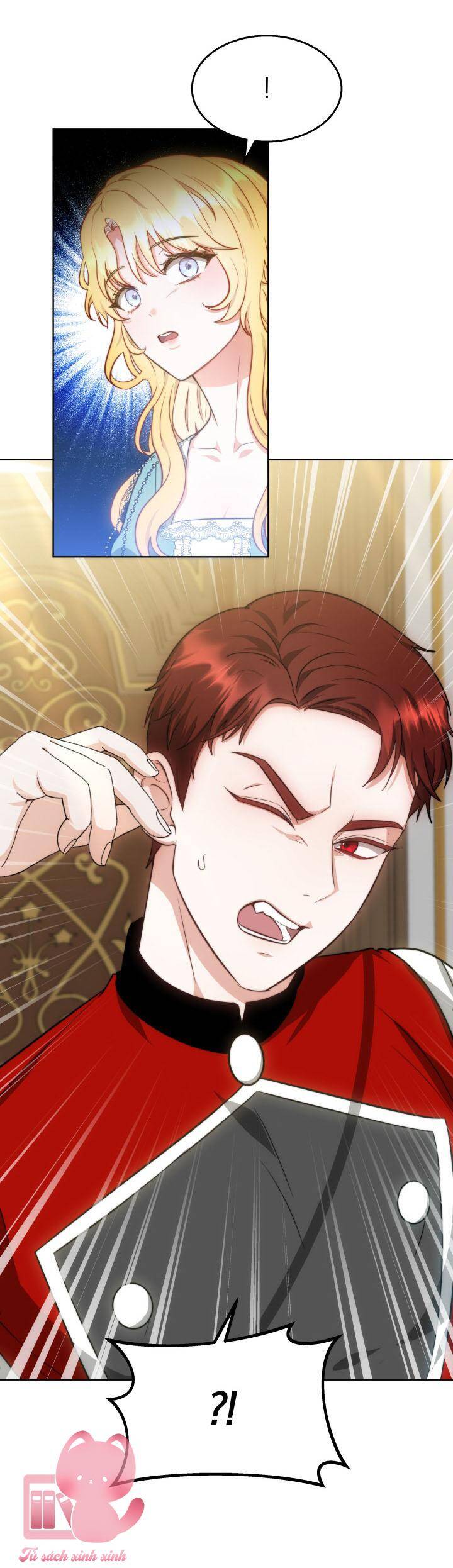 Nam Chính Là Chồng Cũ Của Tôi Chapter 39 - 55