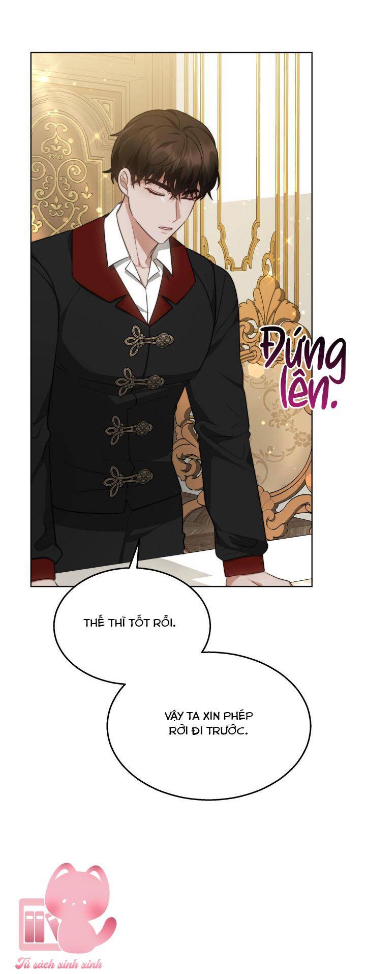 Nam Chính Là Chồng Cũ Của Tôi Chapter 40 - 19