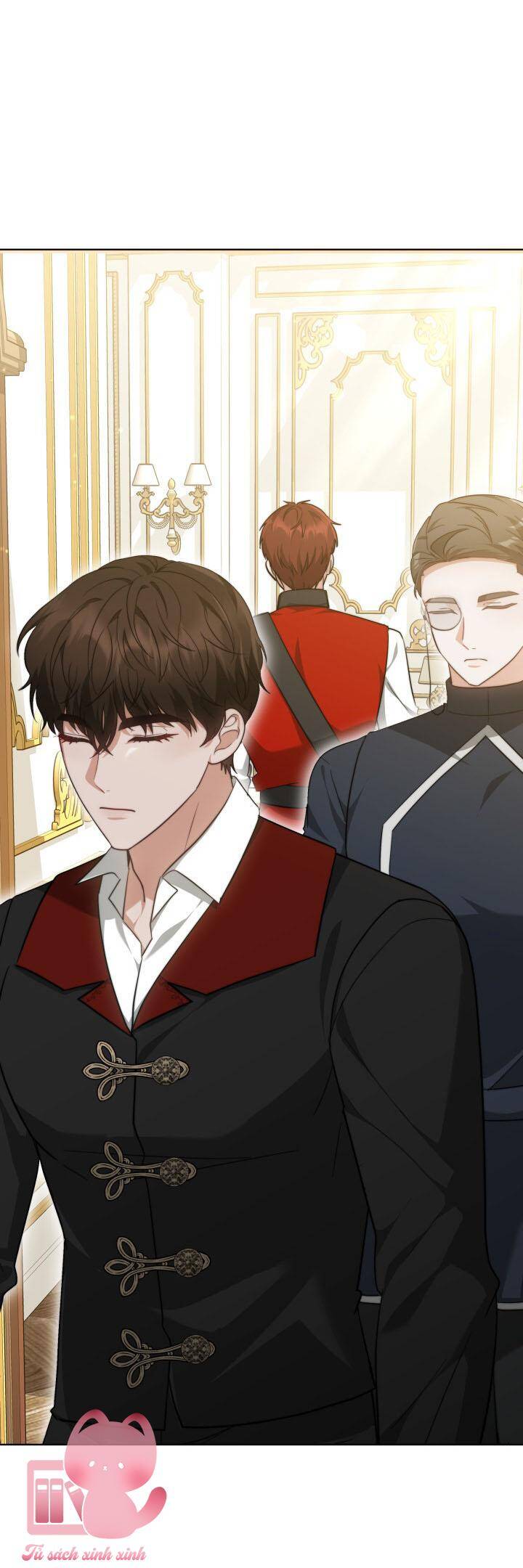 Nam Chính Là Chồng Cũ Của Tôi Chapter 40 - 20