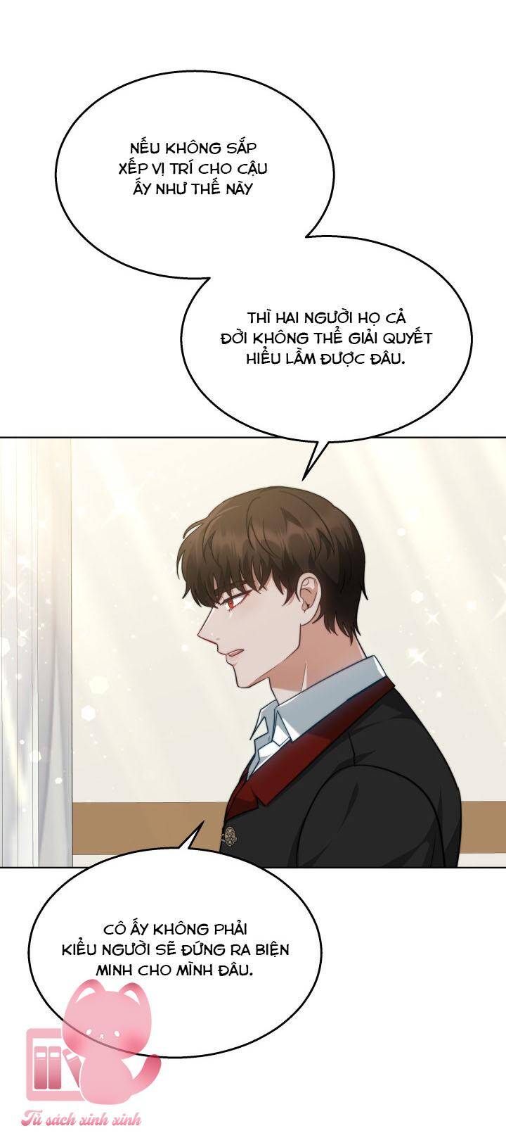 Nam Chính Là Chồng Cũ Của Tôi Chapter 40 - 24