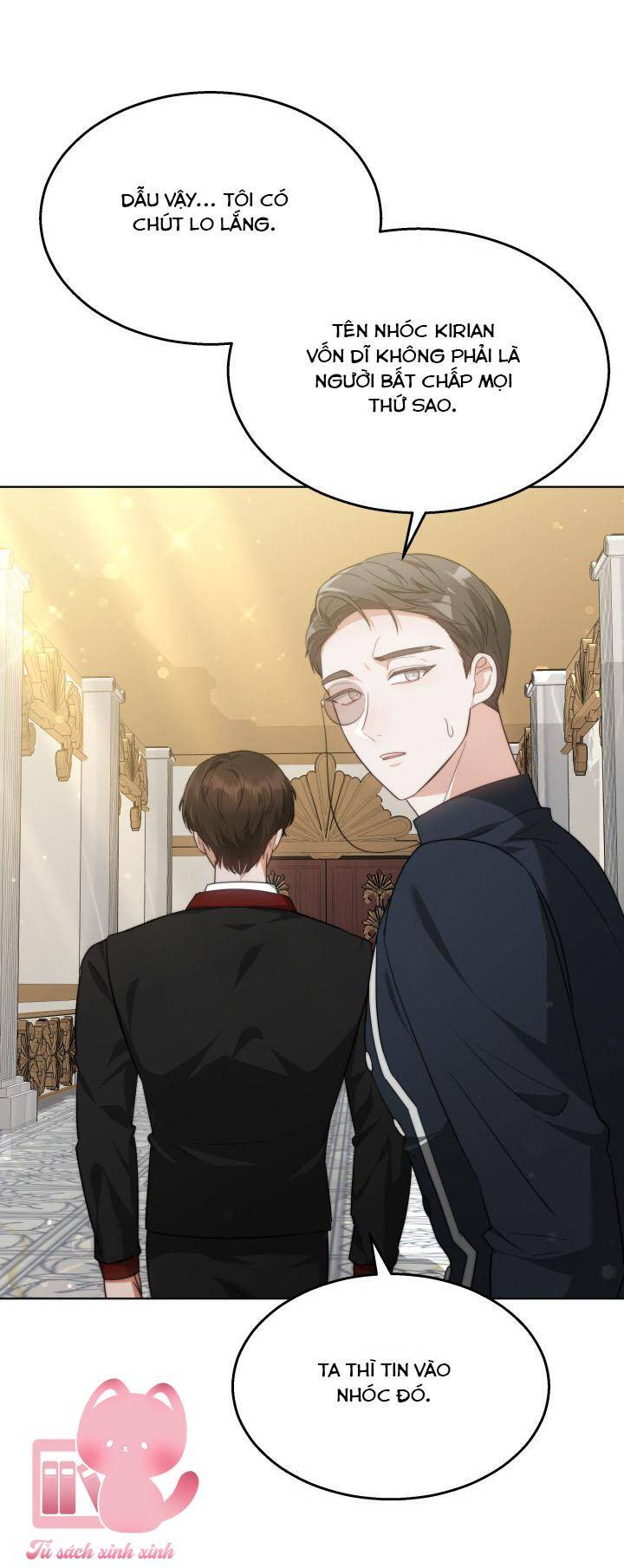 Nam Chính Là Chồng Cũ Của Tôi Chapter 40 - 25