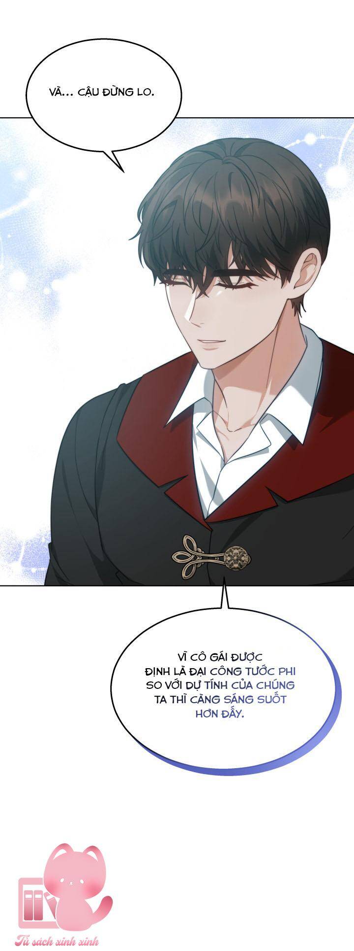 Nam Chính Là Chồng Cũ Của Tôi Chapter 40 - 26