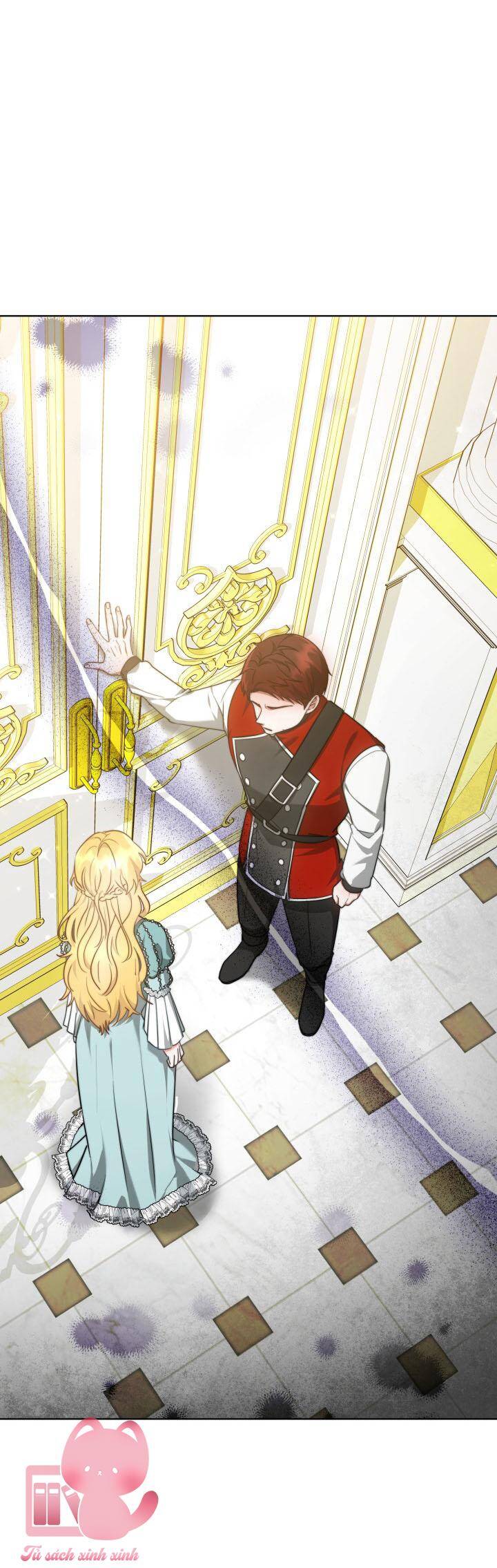 Nam Chính Là Chồng Cũ Của Tôi Chapter 40 - 31