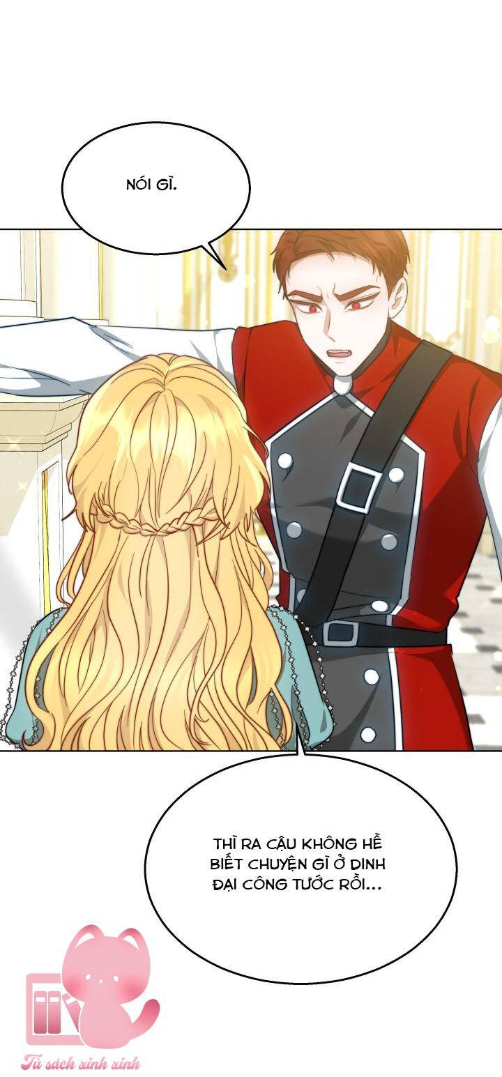 Nam Chính Là Chồng Cũ Của Tôi Chapter 40 - 34