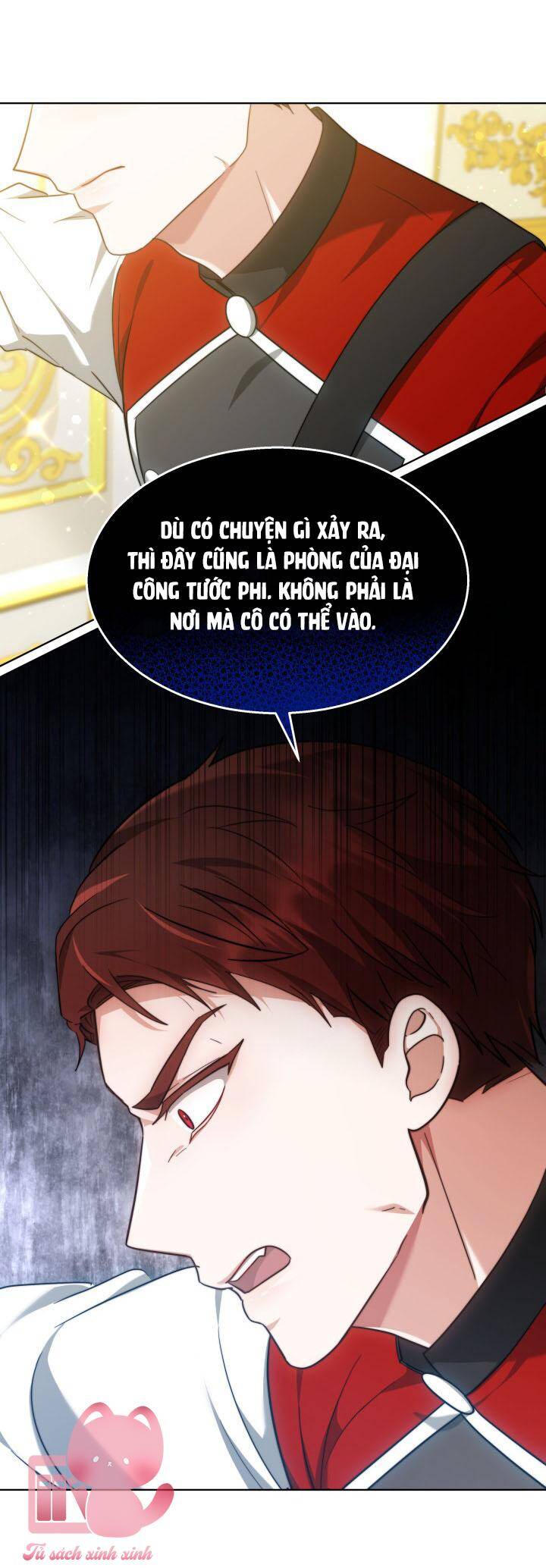 Nam Chính Là Chồng Cũ Của Tôi Chapter 40 - 35