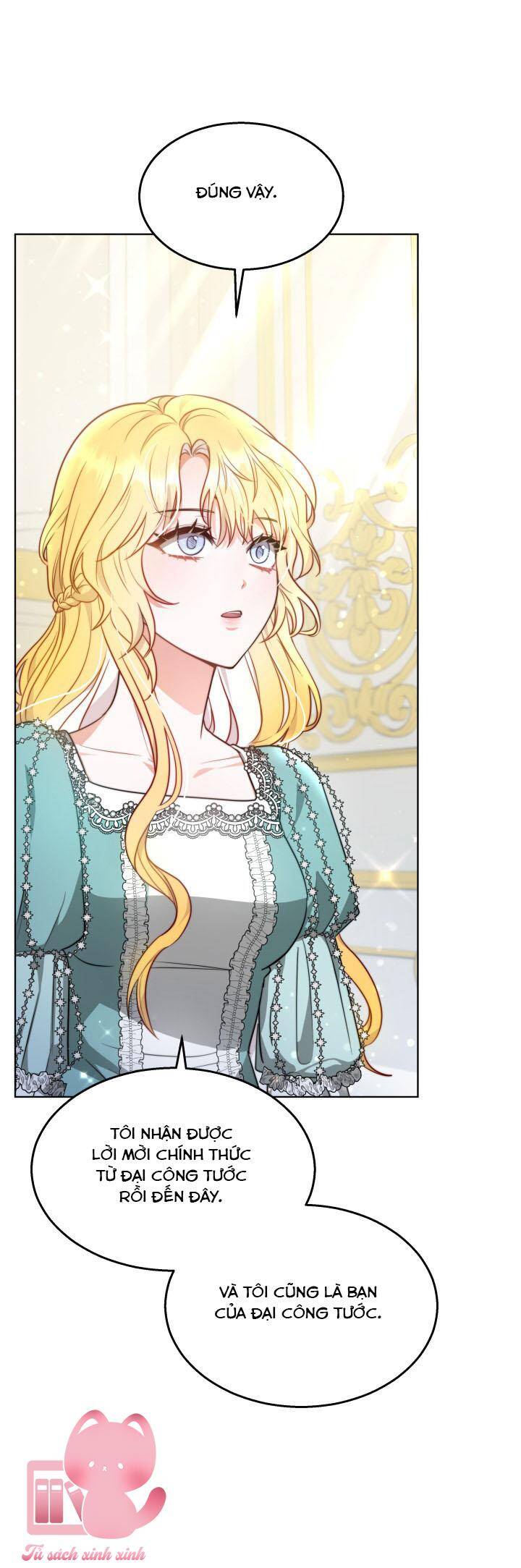 Nam Chính Là Chồng Cũ Của Tôi Chapter 40 - 40