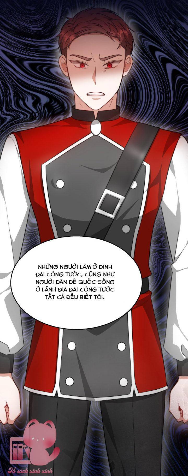 Nam Chính Là Chồng Cũ Của Tôi Chapter 40 - 45