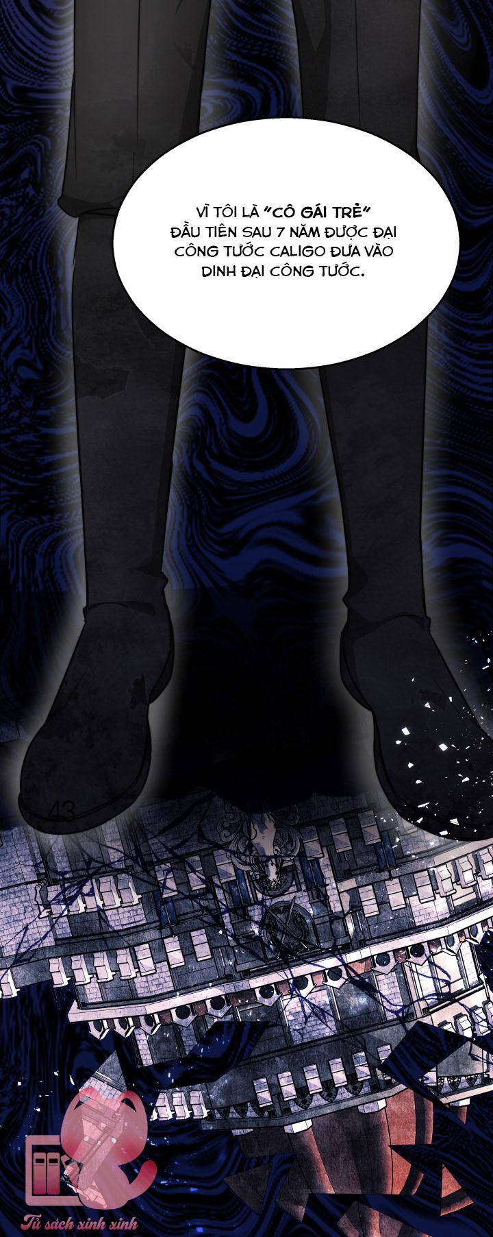 Nam Chính Là Chồng Cũ Của Tôi Chapter 40 - 46