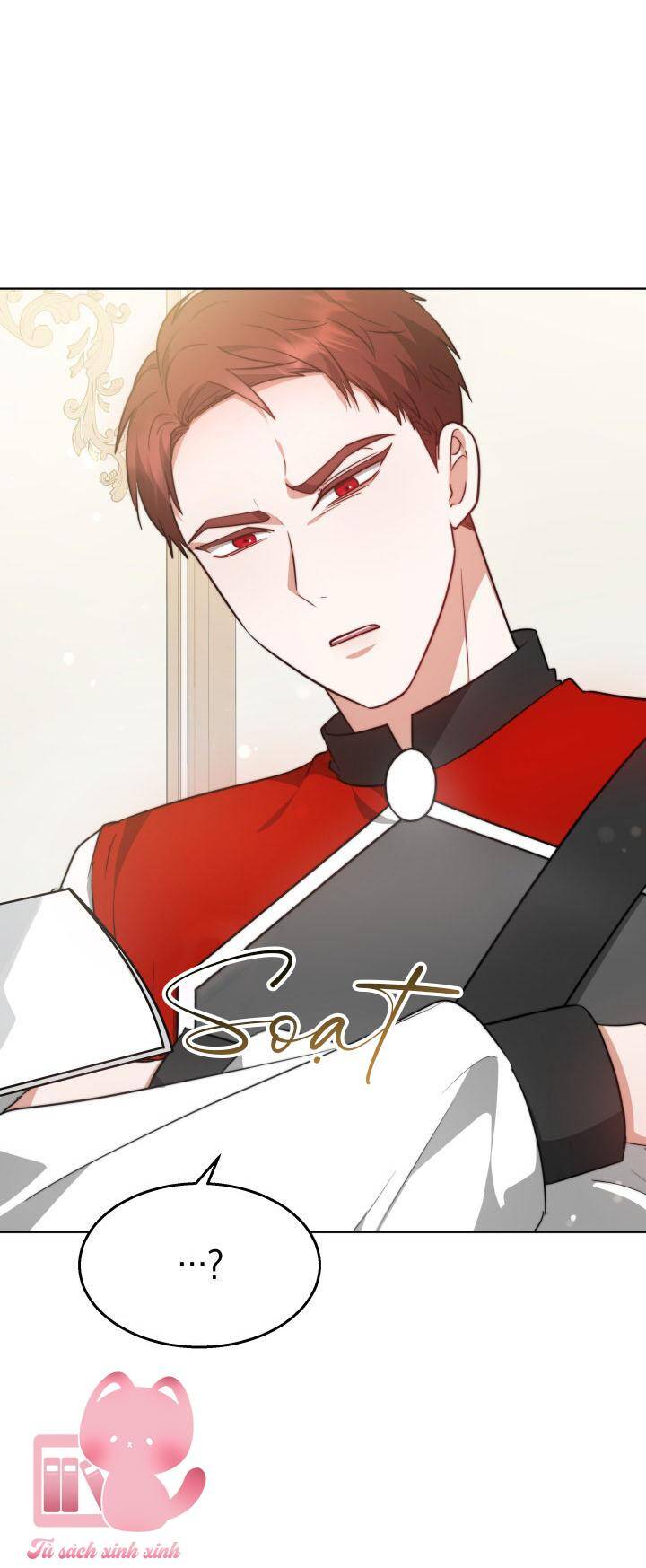 Nam Chính Là Chồng Cũ Của Tôi Chapter 40 - 64