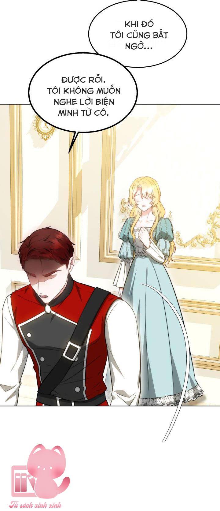 Nam Chính Là Chồng Cũ Của Tôi Chapter 41 - 14