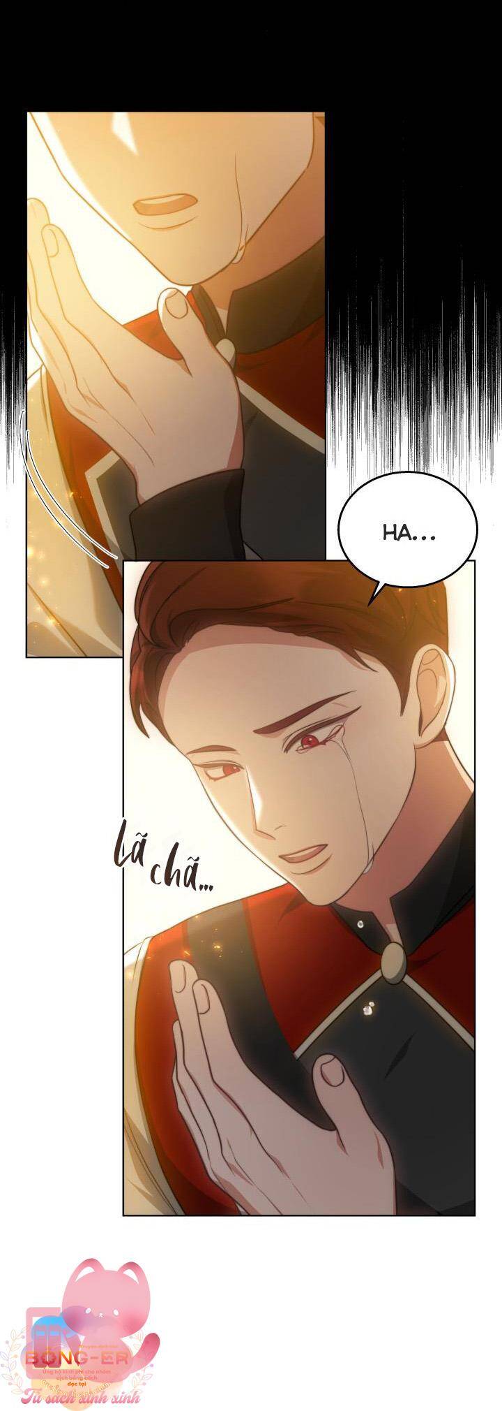 Nam Chính Là Chồng Cũ Của Tôi Chapter 41 - 42