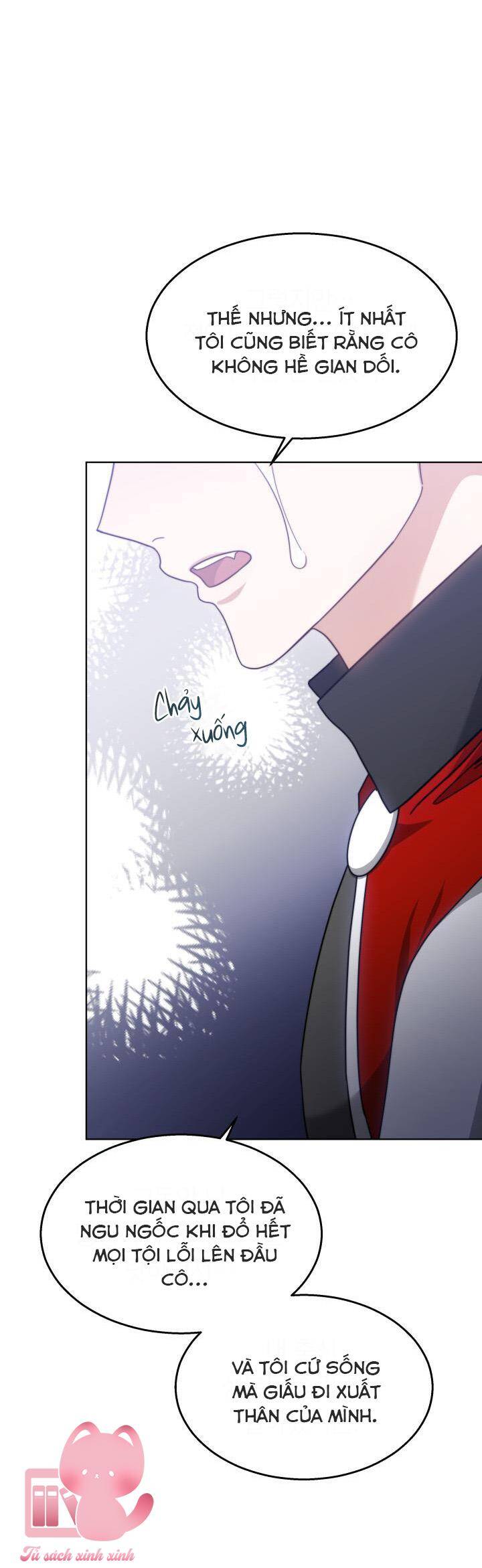 Nam Chính Là Chồng Cũ Của Tôi Chapter 41 - 45