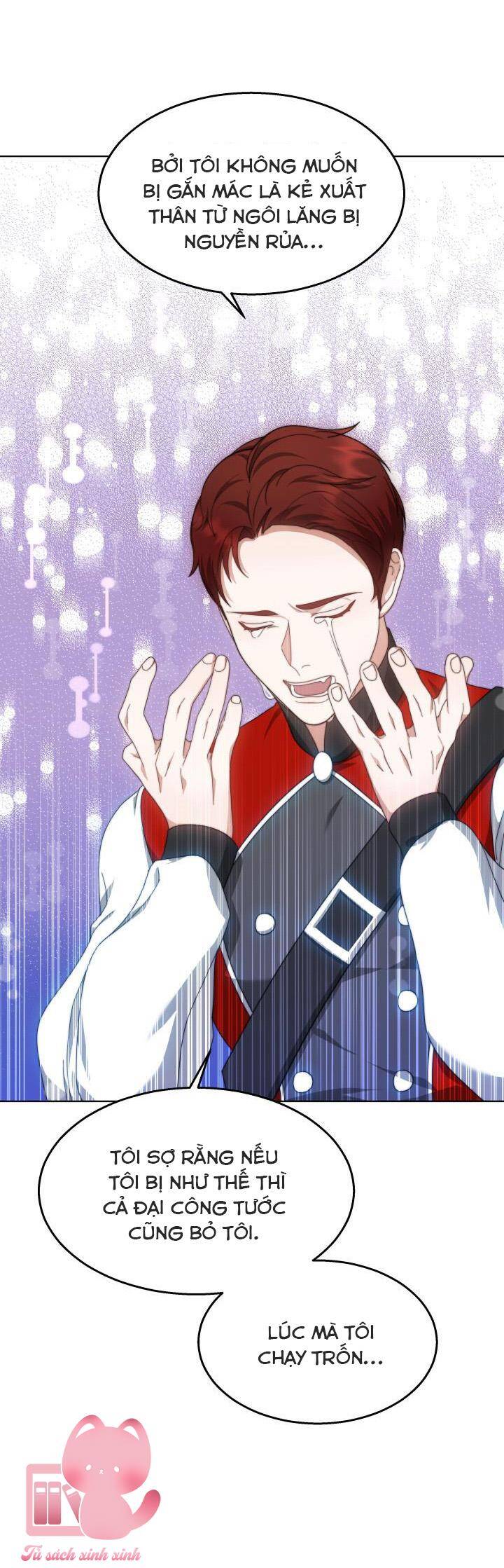 Nam Chính Là Chồng Cũ Của Tôi Chapter 41 - 46