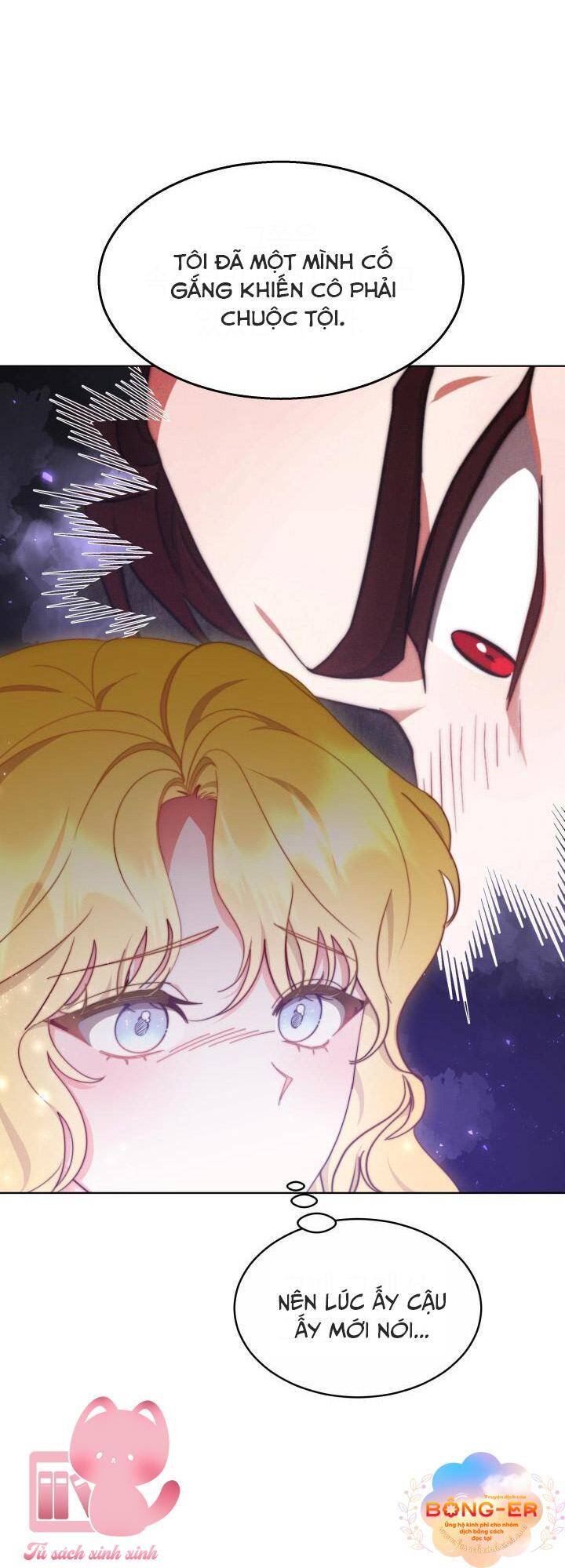 Nam Chính Là Chồng Cũ Của Tôi Chapter 41 - 47