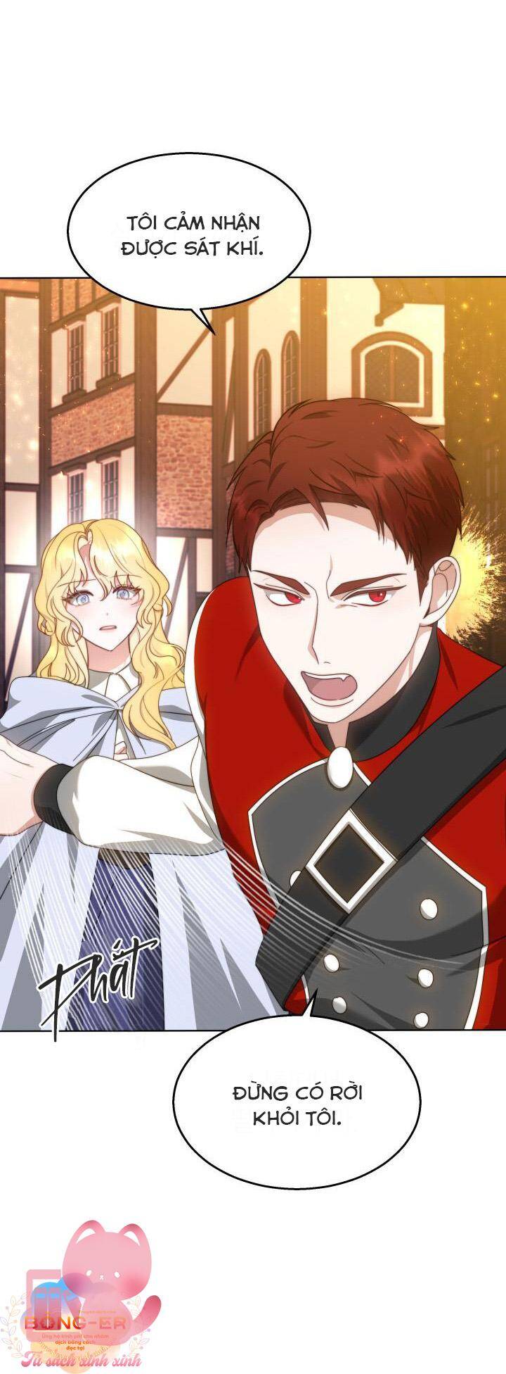 Nam Chính Là Chồng Cũ Của Tôi Chapter 41 - 52