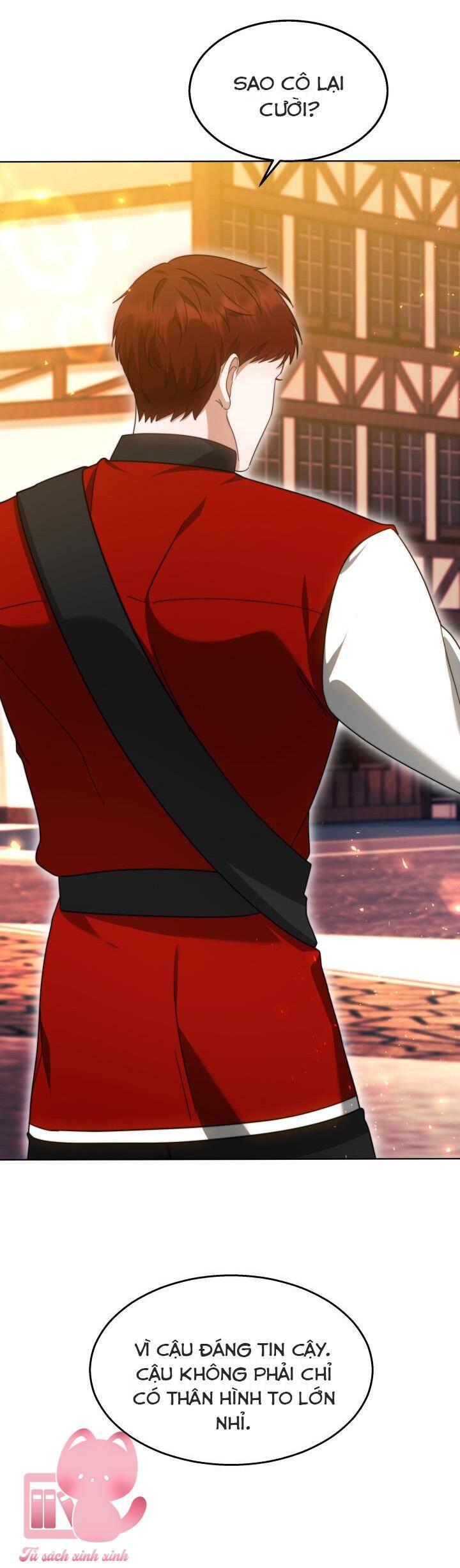 Nam Chính Là Chồng Cũ Của Tôi Chapter 41 - 54