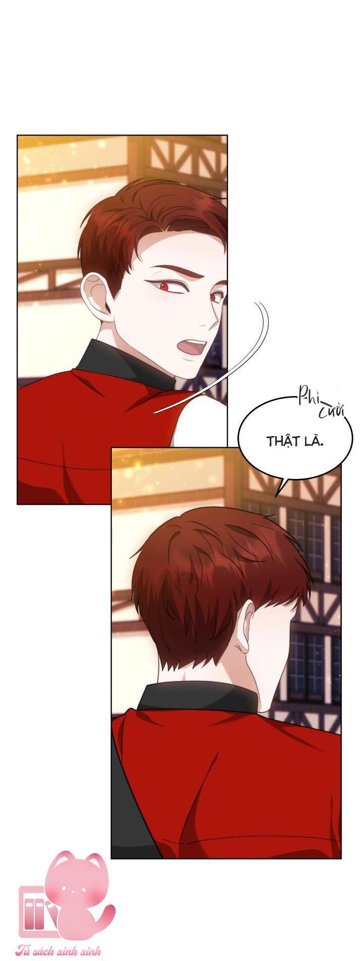 Nam Chính Là Chồng Cũ Của Tôi Chapter 41 - 55