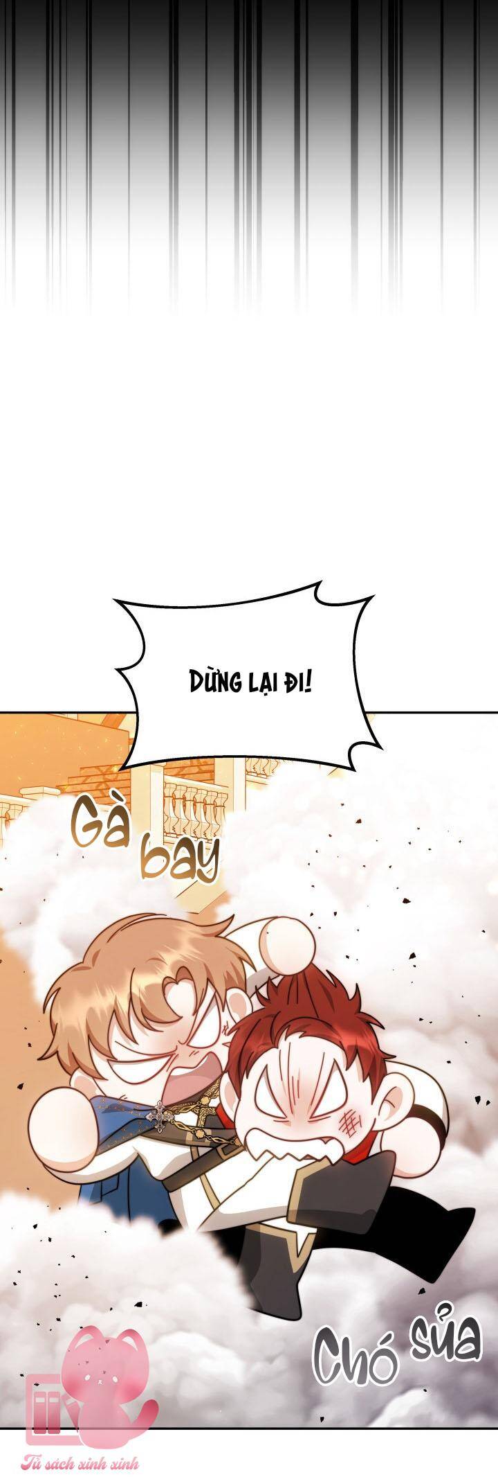 Nam Chính Là Chồng Cũ Của Tôi Chapter 42 - 12