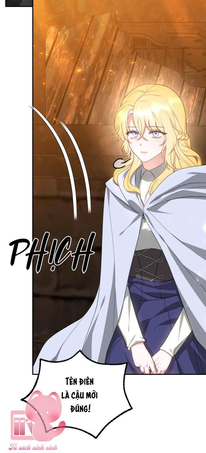 Nam Chính Là Chồng Cũ Của Tôi Chapter 42 - 15