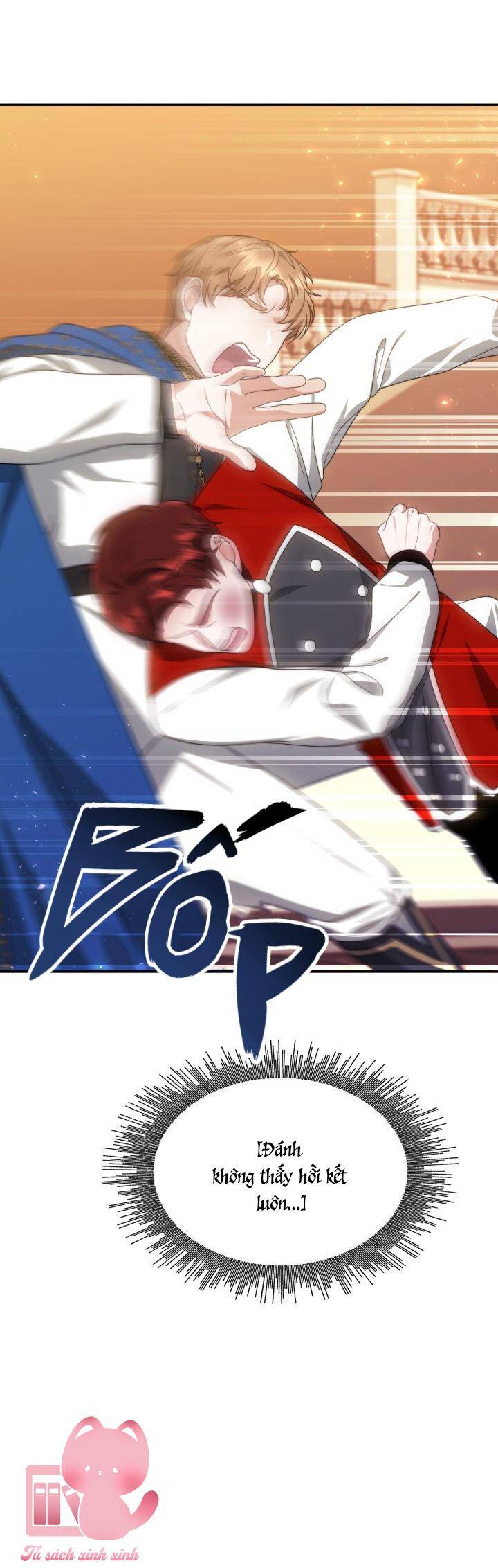 Nam Chính Là Chồng Cũ Của Tôi Chapter 42 - 19