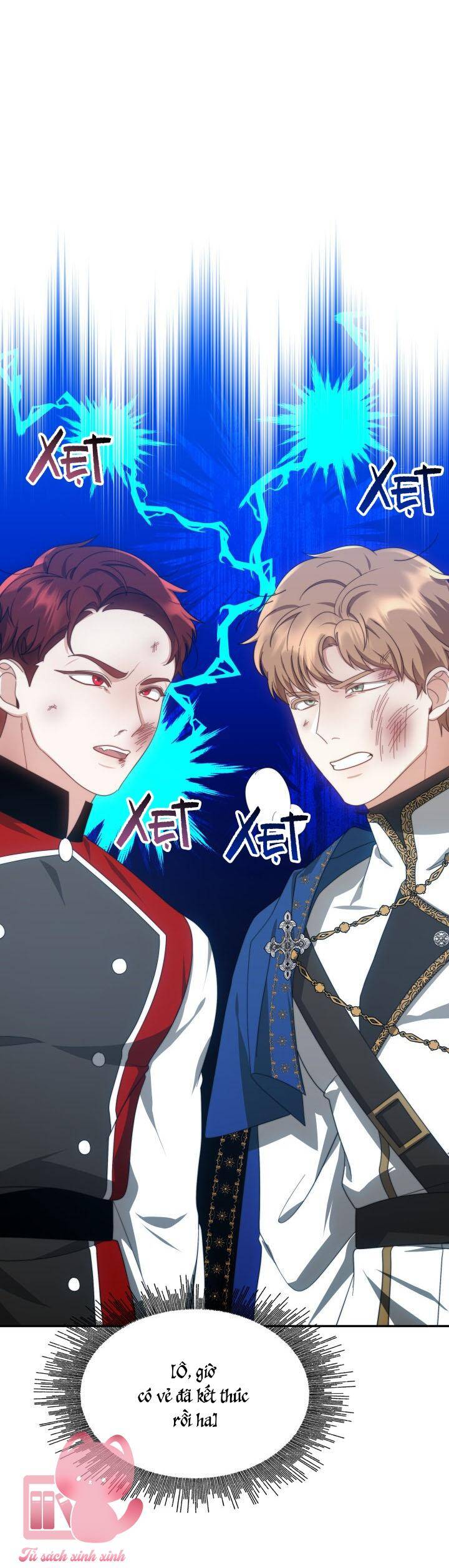 Nam Chính Là Chồng Cũ Của Tôi Chapter 42 - 20