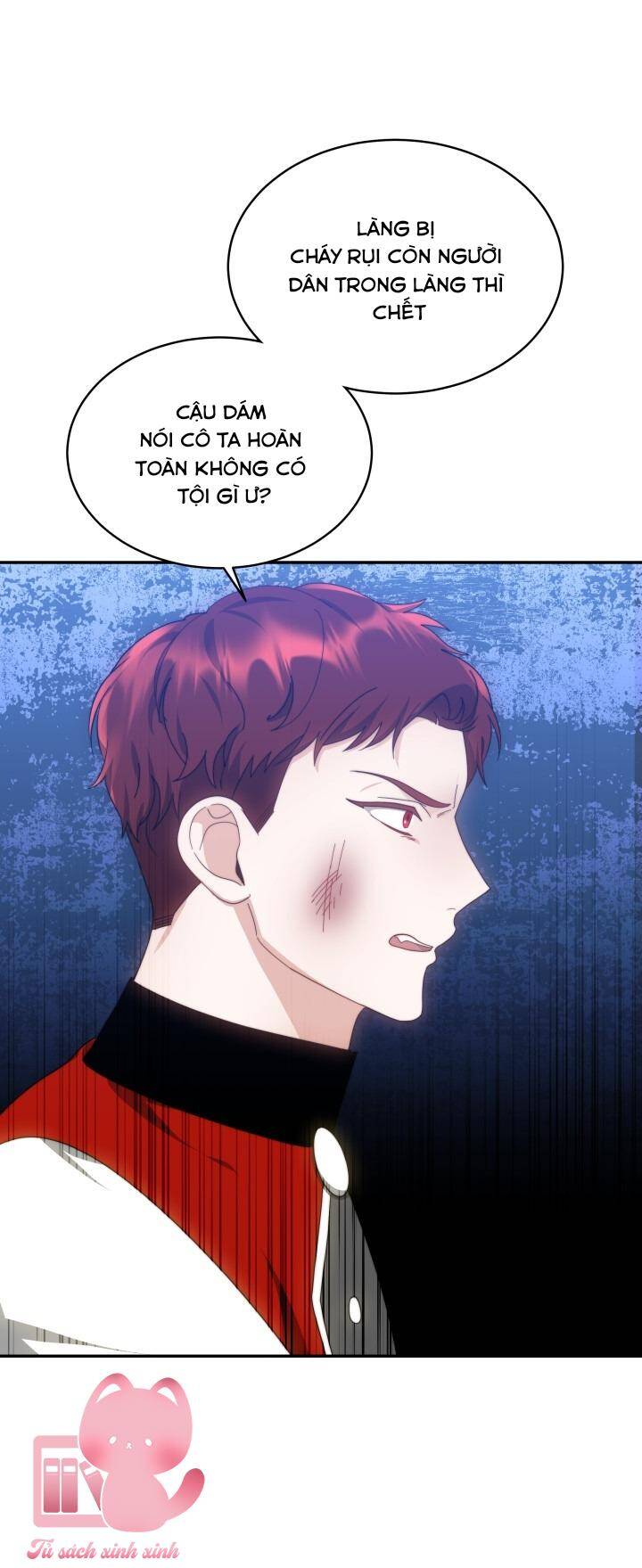 Nam Chính Là Chồng Cũ Của Tôi Chapter 42 - 25