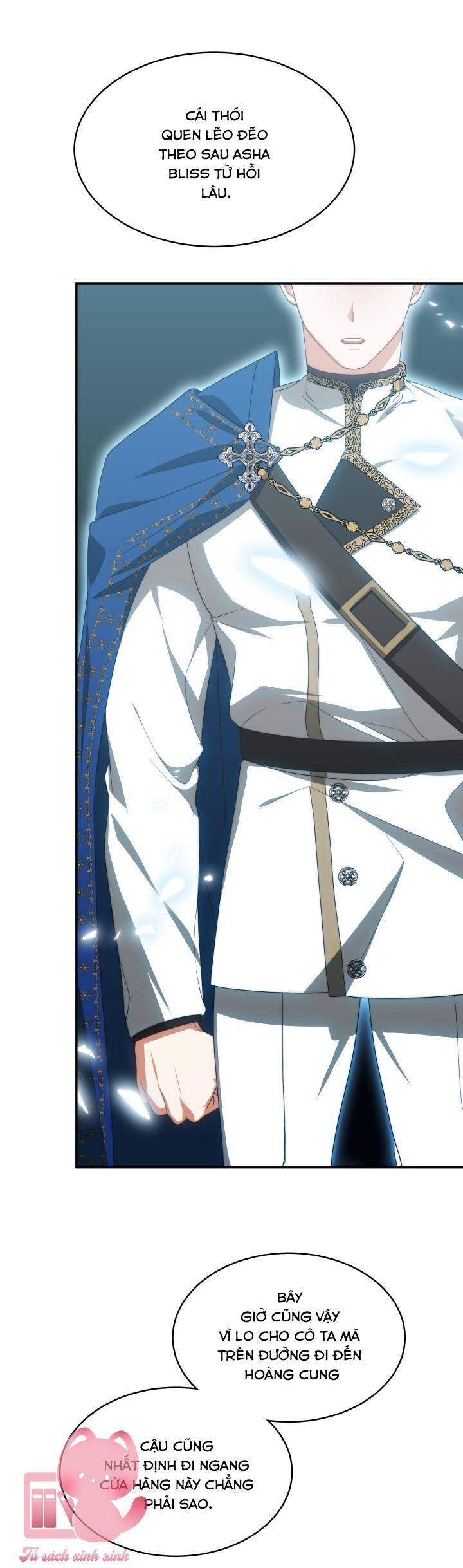 Nam Chính Là Chồng Cũ Của Tôi Chapter 42 - 29