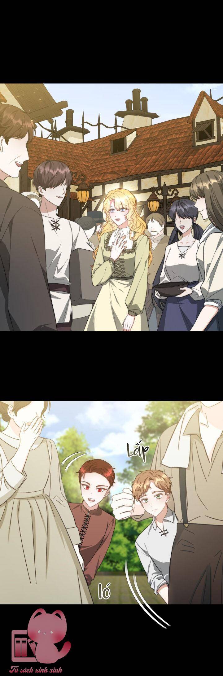 Nam Chính Là Chồng Cũ Của Tôi Chapter 42 - 33