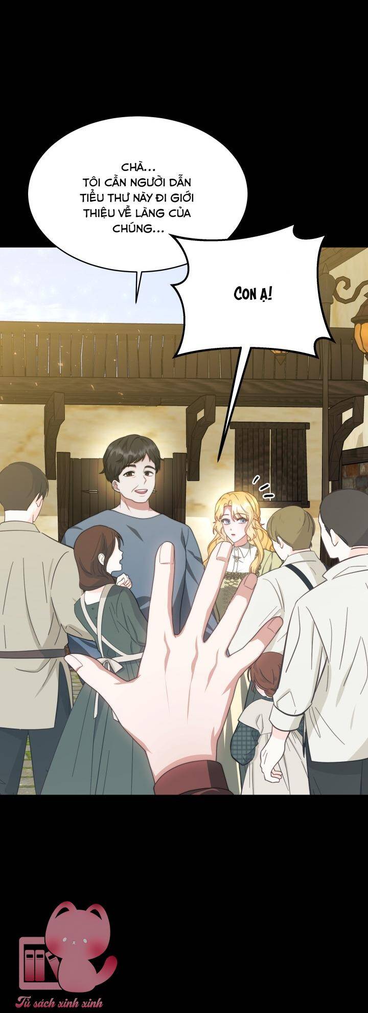 Nam Chính Là Chồng Cũ Của Tôi Chapter 42 - 35