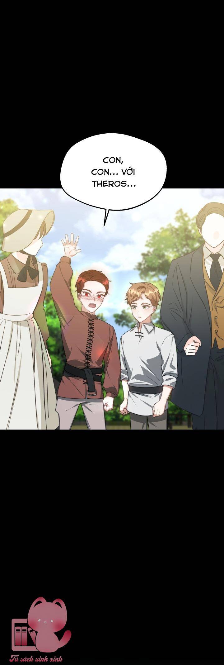 Nam Chính Là Chồng Cũ Của Tôi Chapter 42 - 36