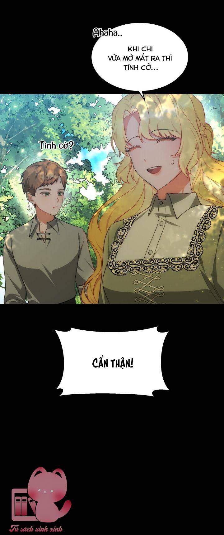 Nam Chính Là Chồng Cũ Của Tôi Chapter 42 - 38