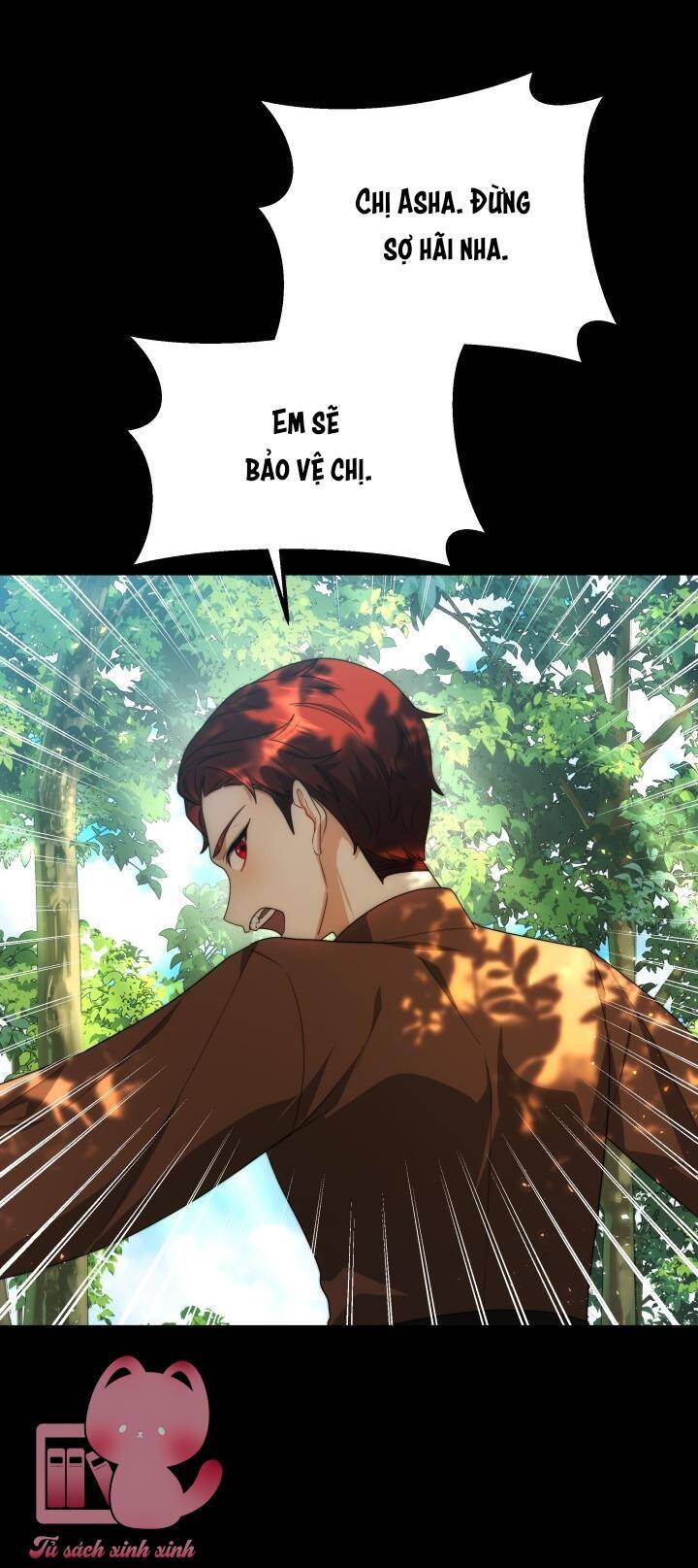 Nam Chính Là Chồng Cũ Của Tôi Chapter 42 - 40