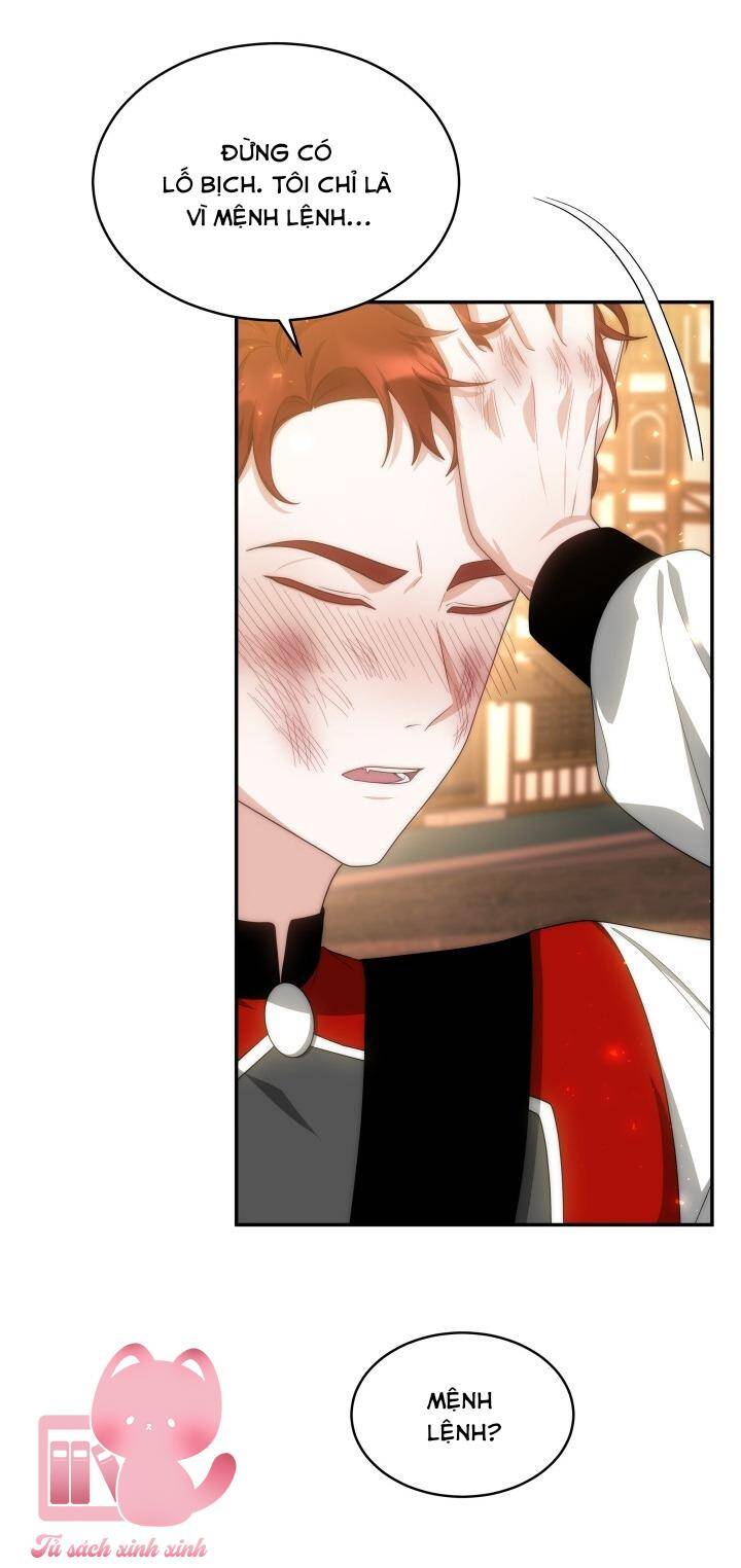 Nam Chính Là Chồng Cũ Của Tôi Chapter 42 - 43