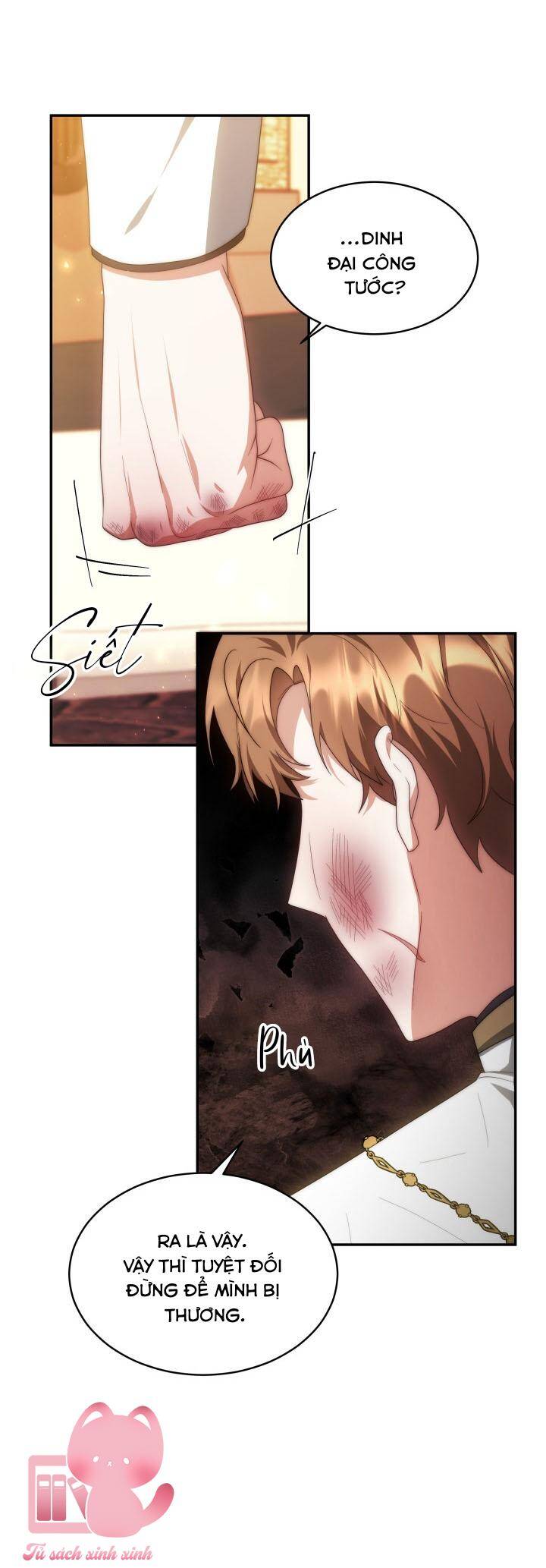 Nam Chính Là Chồng Cũ Của Tôi Chapter 42 - 45