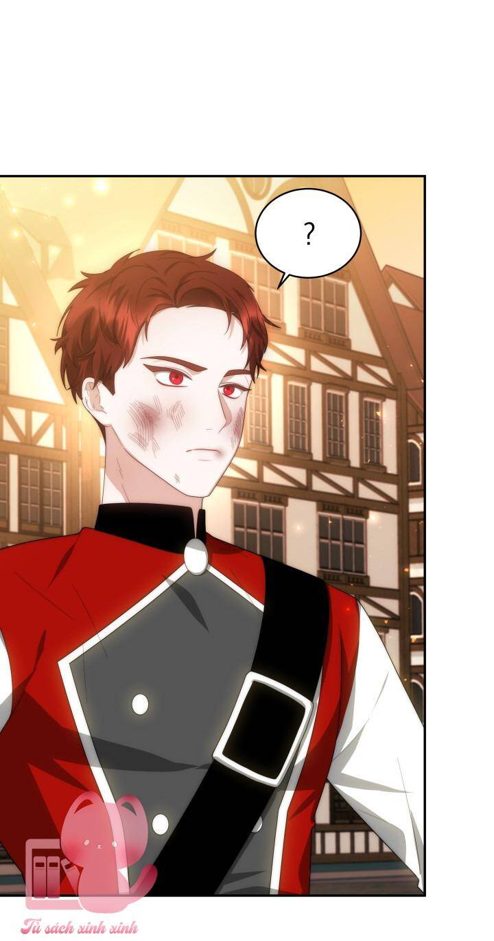 Nam Chính Là Chồng Cũ Của Tôi Chapter 42 - 46