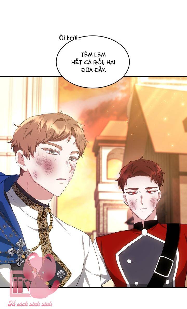 Nam Chính Là Chồng Cũ Của Tôi Chapter 42 - 48