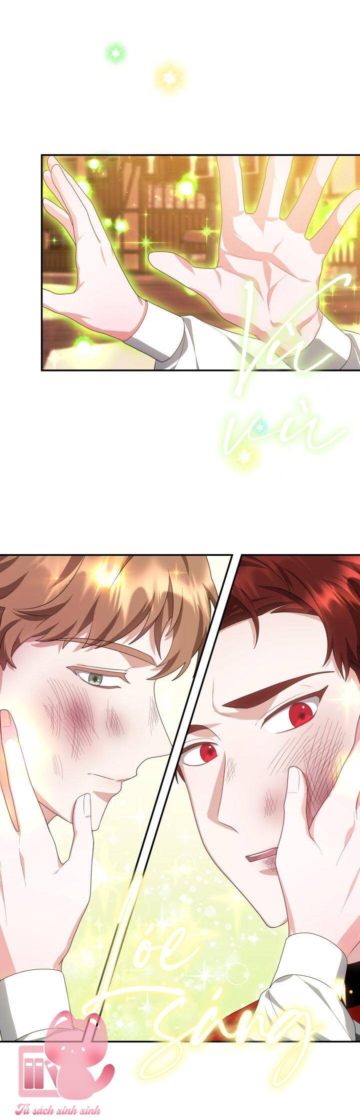 Nam Chính Là Chồng Cũ Của Tôi Chapter 42 - 49