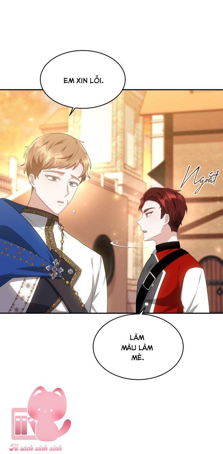 Nam Chính Là Chồng Cũ Của Tôi Chapter 42 - 52