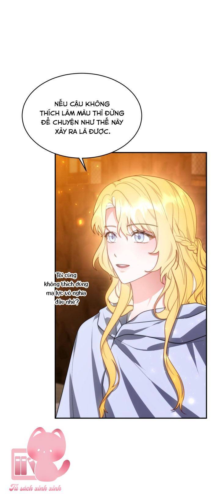 Nam Chính Là Chồng Cũ Của Tôi Chapter 42 - 53