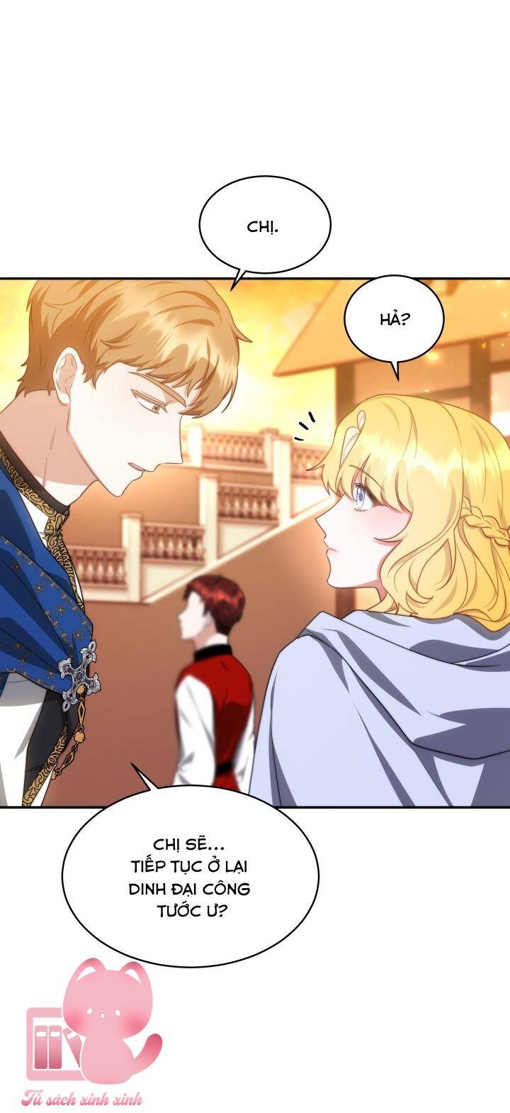 Nam Chính Là Chồng Cũ Của Tôi Chapter 42 - 54