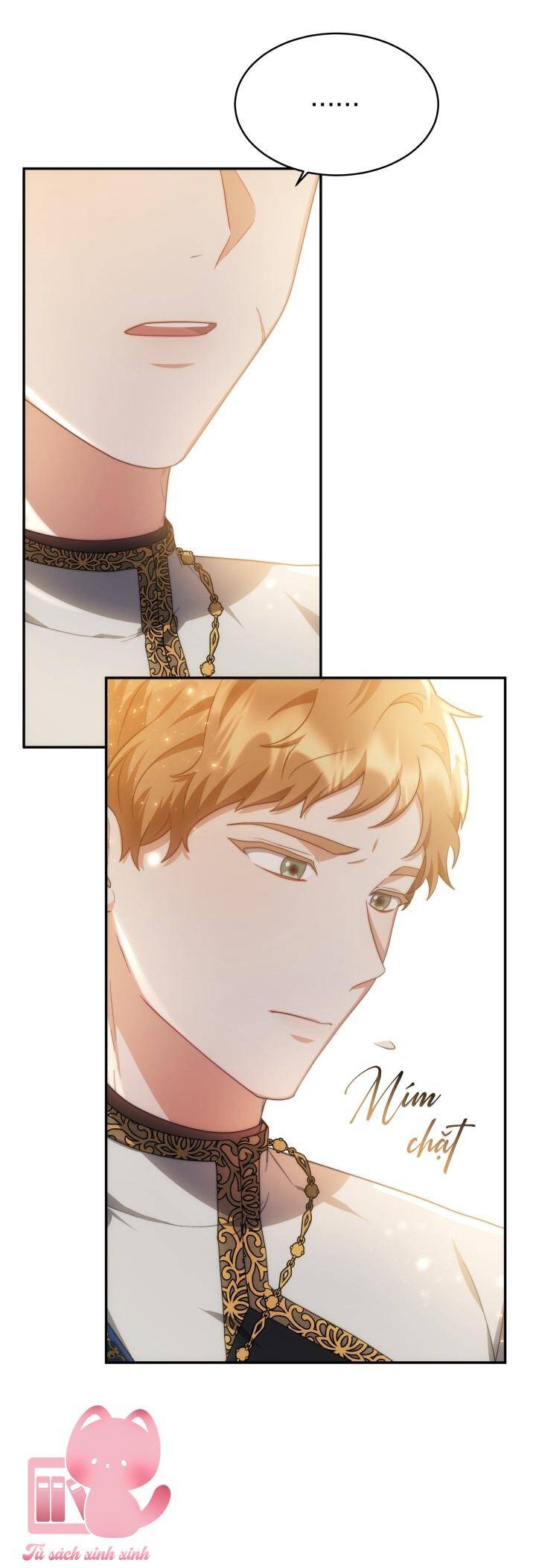 Nam Chính Là Chồng Cũ Của Tôi Chapter 42 - 56