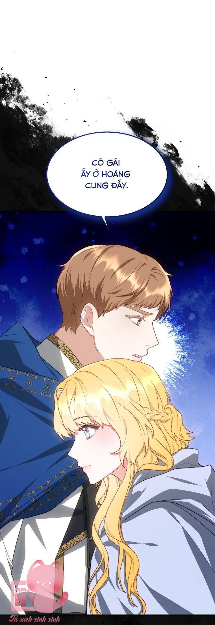 Nam Chính Là Chồng Cũ Của Tôi Chapter 42 - 58