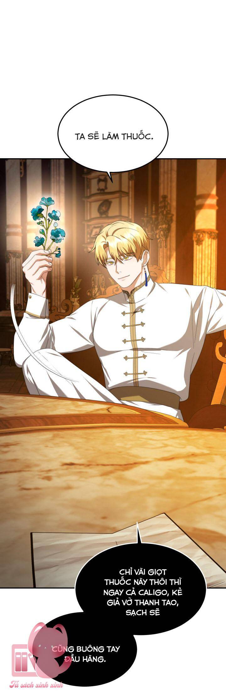 Nam Chính Là Chồng Cũ Của Tôi Chapter 43 - 13