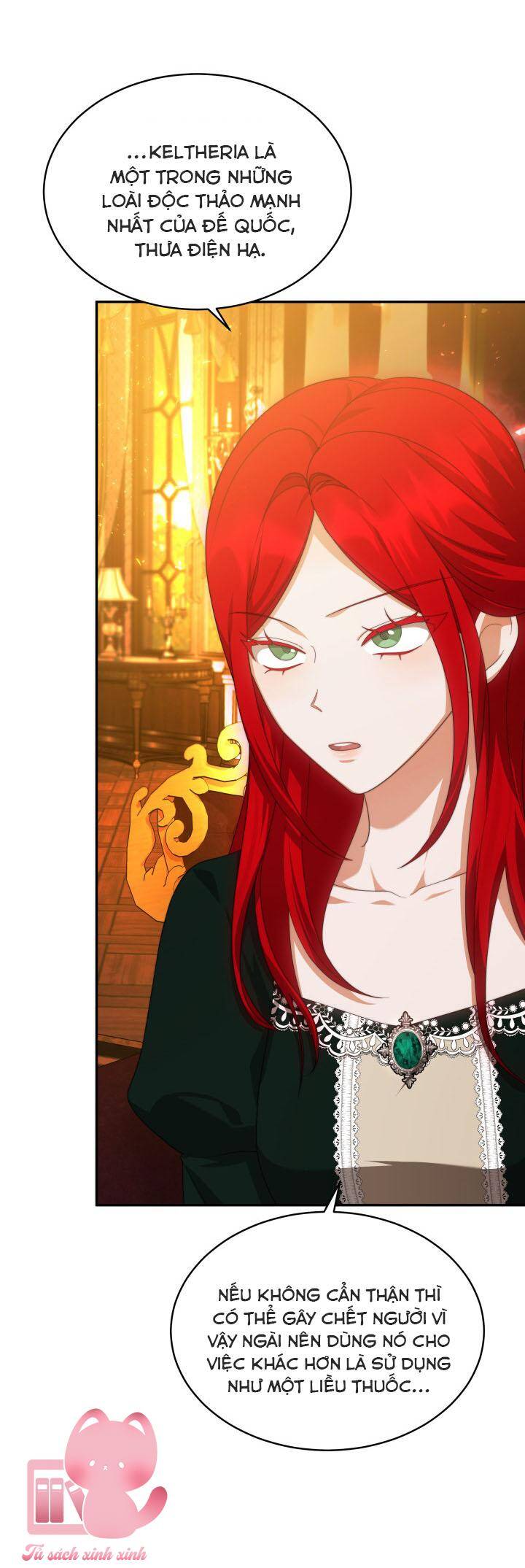 Nam Chính Là Chồng Cũ Của Tôi Chapter 43 - 15